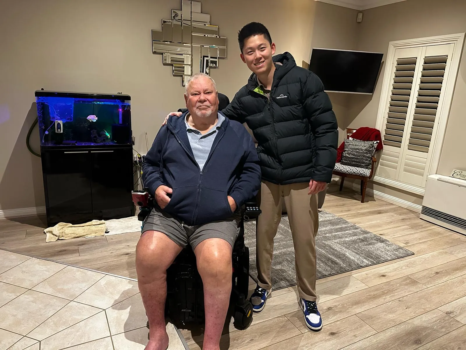 Registered & Certified NDIS Provider